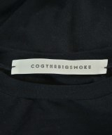 COGTHEBIGSMOKE（コグザビッグスモーク）ニット・セーター 紺 サイズ:F レディース/2200647864029
