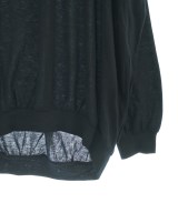 COGTHEBIGSMOKE（コグザビッグスモーク）ニット・セーター 紺 サイズ:F レディース/2200647864029