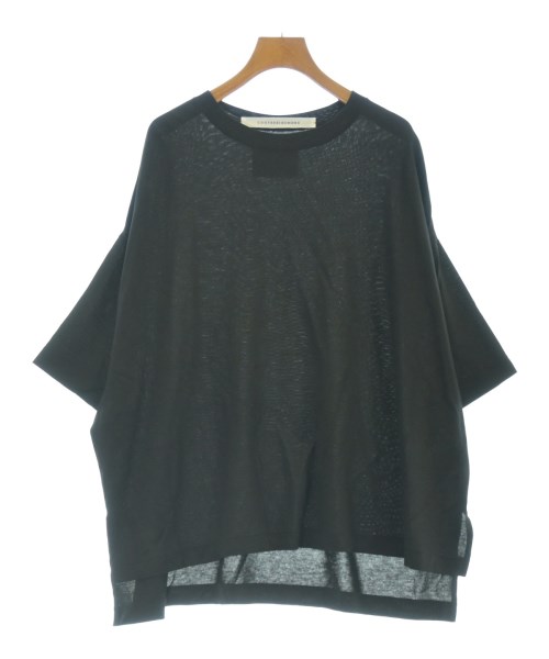 COGTHEBIGSMOKE(コグザビッグスモーク)Tシャツ・カットソー 黒 サイズ:F/2200647864036