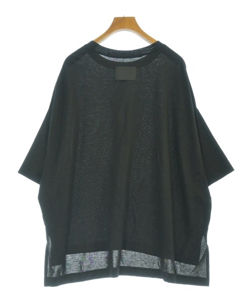 COGTHEBIGSMOKE（コグザビッグスモーク）Tシャツ・カットソー 黒 サイズ:F レディース/2200647864036