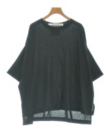 COGTHEBIGSMOKE（コグザビッグスモーク）Tシャツ・カットソー 黒 サイズ:F レディース/2200647864036