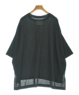 COGTHEBIGSMOKE（コグザビッグスモーク）Tシャツ・カットソー 黒 サイズ:F レディース/2200647864036