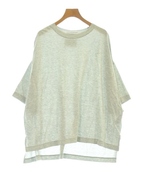 COGTHEBIGSMOKE(コグザビッグスモーク)Tシャツ・カットソー グレー サイズ:F/2200647864043