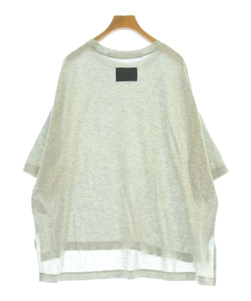 COGTHEBIGSMOKE（コグザビッグスモーク）Tシャツ・カットソー グレー サイズ:F レディース/2200647864043