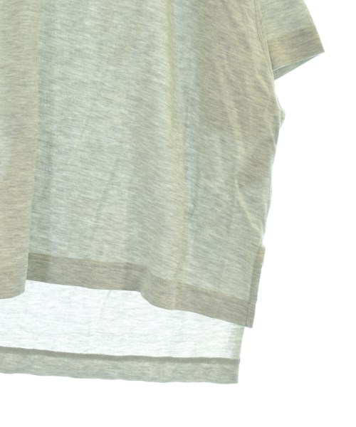 COGTHEBIGSMOKE（コグザビッグスモーク）Tシャツ・カットソー グレー サイズ:F レディース/2200647864043
