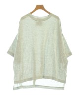 COGTHEBIGSMOKE（コグザビッグスモーク）Tシャツ・カットソー グレー サイズ:F レディース/2200647864043