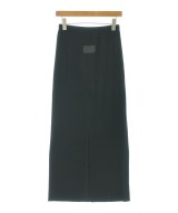 COGTHEBIGSMOKE（コグザビッグスモーク）ロング・マキシ丈スカート 黒 サイズ:-(S位) レディース/2200647864074