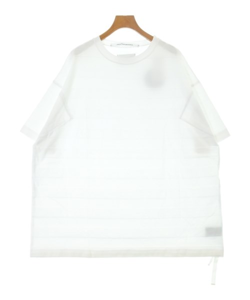 COGTHEBIGSMOKE(コグザビッグスモーク)Tシャツ・カットソー 白 サイズ:1(S位)/2200649273102