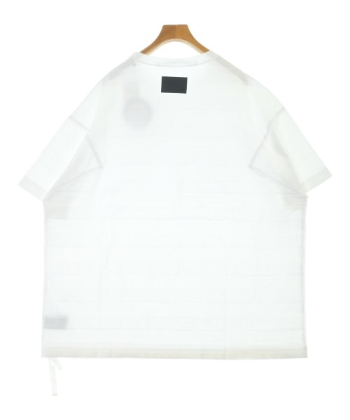 COGTHEBIGSMOKE（コグザビッグスモーク）Tシャツ・カットソー 白 サイズ:1(S位) レディース/2200649273102