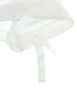 COGTHEBIGSMOKE（コグザビッグスモーク）Tシャツ・カットソー 白 サイズ:1(S位) レディース/2200649273102