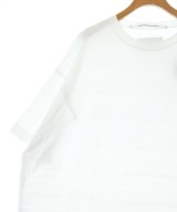 COGTHEBIGSMOKE（コグザビッグスモーク）Tシャツ・カットソー 白 サイズ:1(S位) レディース/2200649273102