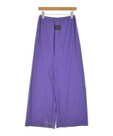 COGTHEBIGSMOKE（コグザビッグスモーク）その他 紫 サイズ:-(M位) レディース/2200642335104