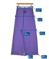 COGTHEBIGSMOKE（コグザビッグスモーク）その他 紫 サイズ:-(M位) レディース/2200642335104