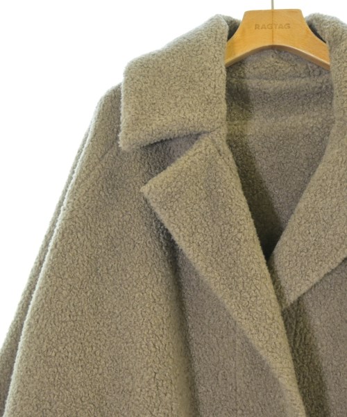 COGTHEBIGSMOKE（コグザビッグスモーク）その他 ベージュ サイズ:F レディース/2200643912014