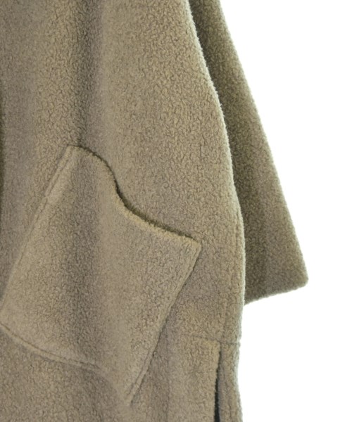 COGTHEBIGSMOKE（コグザビッグスモーク）その他 ベージュ サイズ:F レディース/2200643912014