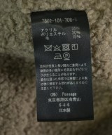 COGTHEBIGSMOKE（コグザビッグスモーク）その他 ベージュ サイズ:F レディース/2200643912014