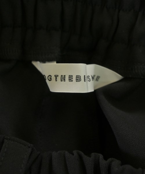 COGTHEBIGSMOKE（コグザビッグスモーク）その他 黒 サイズ:1(S位) レディース/2200638165180