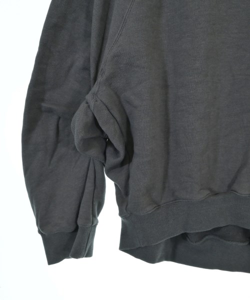 COGTHEBIGSMOKE（コグザビッグスモーク）スウェット グレー サイズ:F レディース/2200646229041