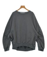 COGTHEBIGSMOKE（コグザビッグスモーク）スウェット グレー サイズ:F レディース/2200646229041