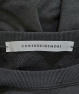 COGTHEBIGSMOKE（コグザビッグスモーク）スウェット グレー サイズ:F レディース/2200646229041