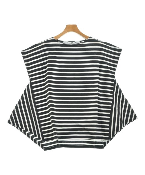 COGTHEBIGSMOKE(コグザビッグスモーク)ノースリーブ 黒 サイズ:F/2200651110044