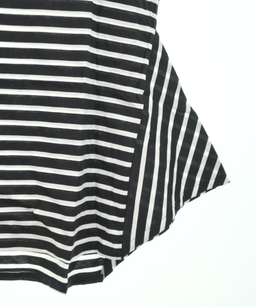 COGTHEBIGSMOKE（コグザビッグスモーク）ノースリーブ 黒 サイズ:F レディース/2200651110044