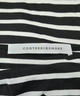 COGTHEBIGSMOKE（コグザビッグスモーク）ノースリーブ 黒 サイズ:F レディース/2200651110044