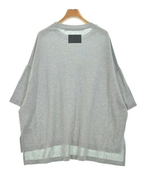 COGTHEBIGSMOKE（コグザビッグスモーク）Tシャツ・カットソー グレー サイズ:F レディース/2200651110082