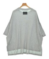 COGTHEBIGSMOKE（コグザビッグスモーク）Tシャツ・カットソー グレー サイズ:F レディース/2200651110082