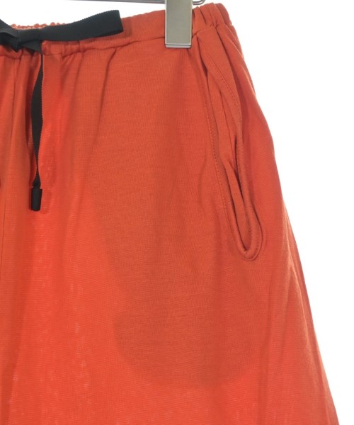 COGTHEBIGSMOKE（コグザビッグスモーク）その他 オレンジ サイズ:F レディース/2200643568228