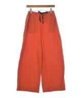 COGTHEBIGSMOKE（コグザビッグスモーク）その他 オレンジ サイズ:F レディース/2200643568228