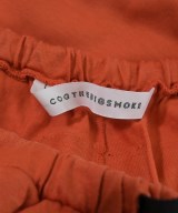 COGTHEBIGSMOKE（コグザビッグスモーク）その他 オレンジ サイズ:F レディース/2200643568228