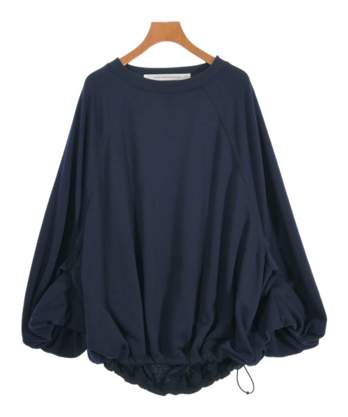 COGTHEBIGSMOKE(コグザビッグスモーク)スウェット 紺 サイズ:F/2200652773026