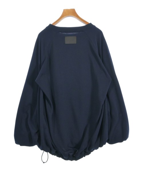 COGTHEBIGSMOKE（コグザビッグスモーク）スウェット 紺 サイズ:F レディース/2200652773026