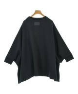 COGTHEBIGSMOKE（コグザビッグスモーク）Tシャツ・カットソー 黒 サイズ:4(XL位) レディース/2200647416020