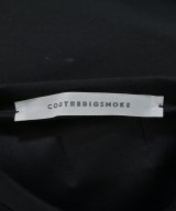 COGTHEBIGSMOKE（コグザビッグスモーク）Tシャツ・カットソー 黒 サイズ:4(XL位) レディース/2200647416020