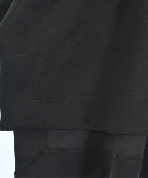 COGTHEBIGSMOKE（コグザビッグスモーク）スウェット 黒 サイズ:F レディース/2200700153572