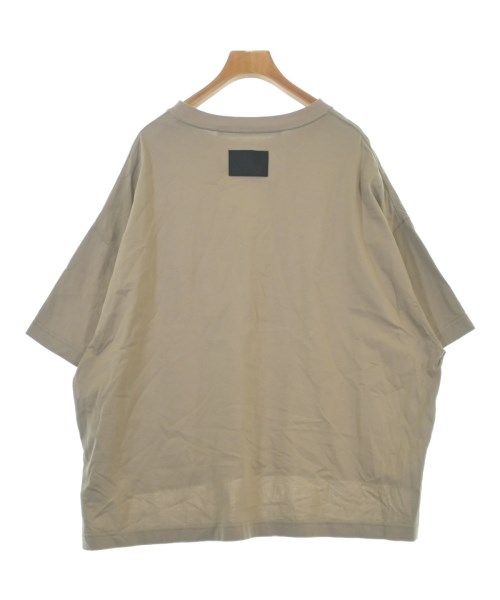 COGTHEBIGSMOKE（コグザビッグスモーク）Tシャツ・カットソー ベージュ サイズ:F レディース/2200705284011