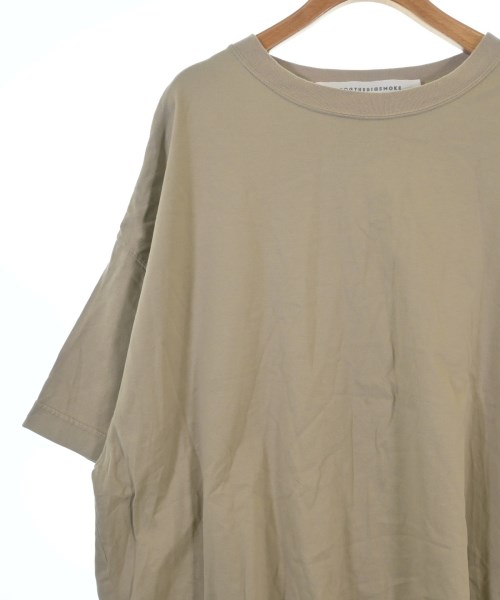 COGTHEBIGSMOKE（コグザビッグスモーク）Tシャツ・カットソー ベージュ サイズ:F レディース/2200705284011