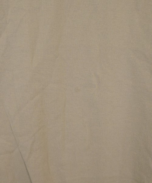 COGTHEBIGSMOKE（コグザビッグスモーク）Tシャツ・カットソー ベージュ サイズ:F レディース/2200705284011