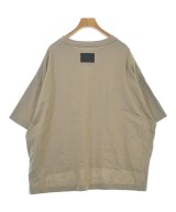 COGTHEBIGSMOKE（コグザビッグスモーク）Tシャツ・カットソー ベージュ サイズ:F レディース/2200705284011