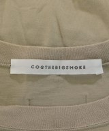 COGTHEBIGSMOKE（コグザビッグスモーク）Tシャツ・カットソー ベージュ サイズ:F レディース/2200705284011