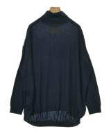 COGTHEBIGSMOKE（コグザビッグスモーク）Tシャツ・カットソー 紺 サイズ:F レディース/2200694398133
