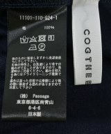 COGTHEBIGSMOKE（コグザビッグスモーク）Tシャツ・カットソー 紺 サイズ:F レディース/2200694398133