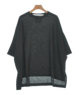 COGTHEBIGSMOKE（コグザビッグスモーク）Tシャツ・カットソー 黒 サイズ:F レディース/2200706684087