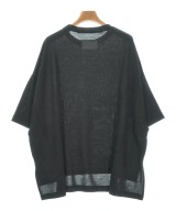 COGTHEBIGSMOKE（コグザビッグスモーク）Tシャツ・カットソー 黒 サイズ:F レディース/2200706684087