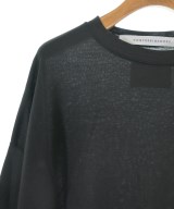 COGTHEBIGSMOKE（コグザビッグスモーク）Tシャツ・カットソー 黒 サイズ:F レディース/2200706684087