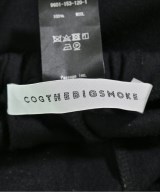 COGTHEBIGSMOKE（コグザビッグスモーク）その他 黒 サイズ:-(S位) レディース/2200707332048