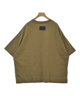COGTHEBIGSMOKE（コグザビッグスモーク）Tシャツ・カットソー カーキ サイズ:F レディース/2200707774046