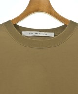 COGTHEBIGSMOKE（コグザビッグスモーク）Tシャツ・カットソー カーキ サイズ:F レディース/2200707774046